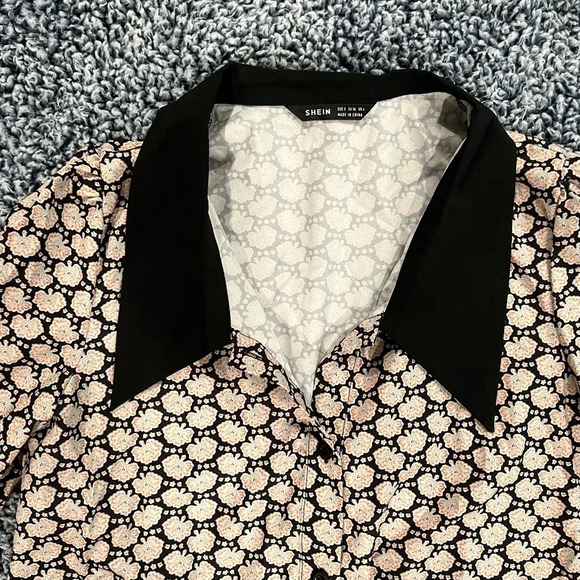Shein - Blouse - Size S - Picture 8 of 13